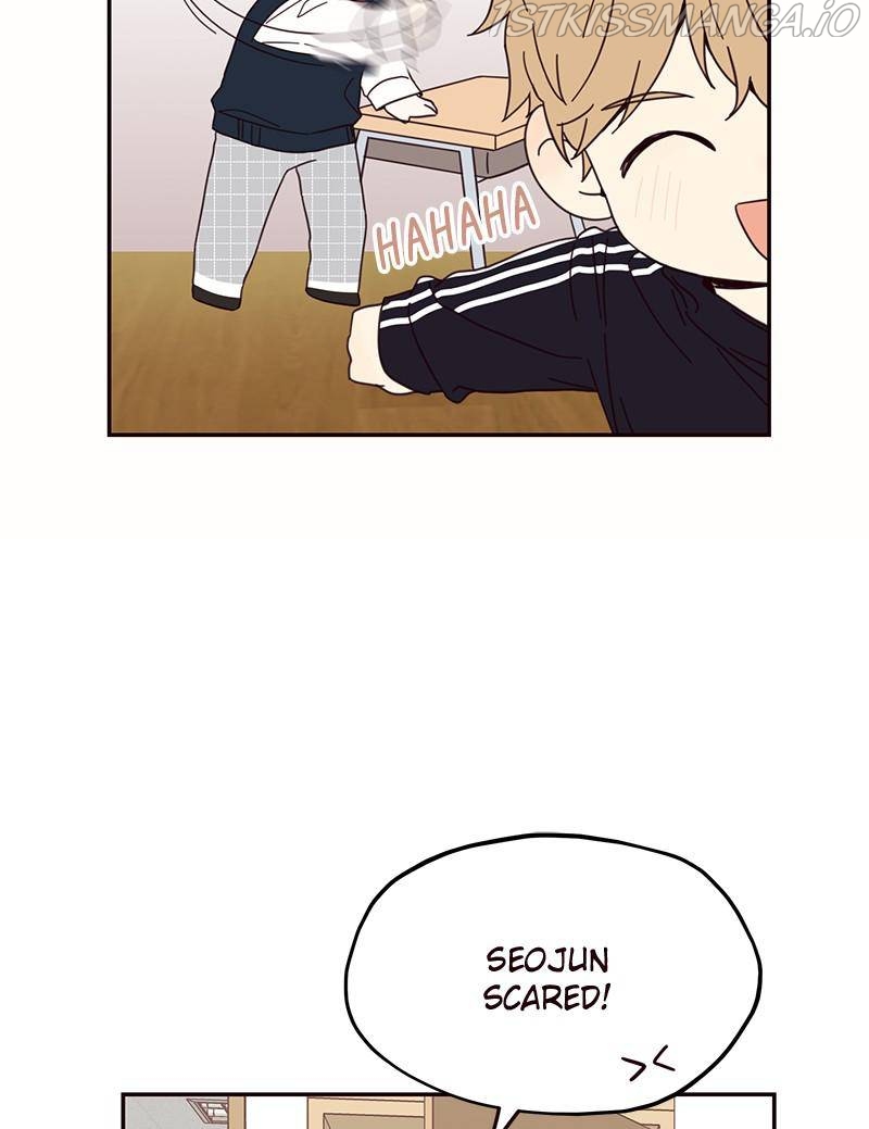 Sarang and Pyeonggang’s Ondal Chapter 14 - page 23
