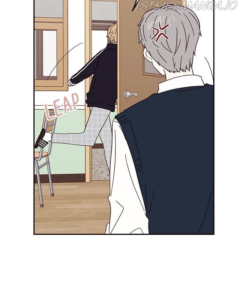 Sarang and Pyeonggang’s Ondal Chapter 14 - page 24