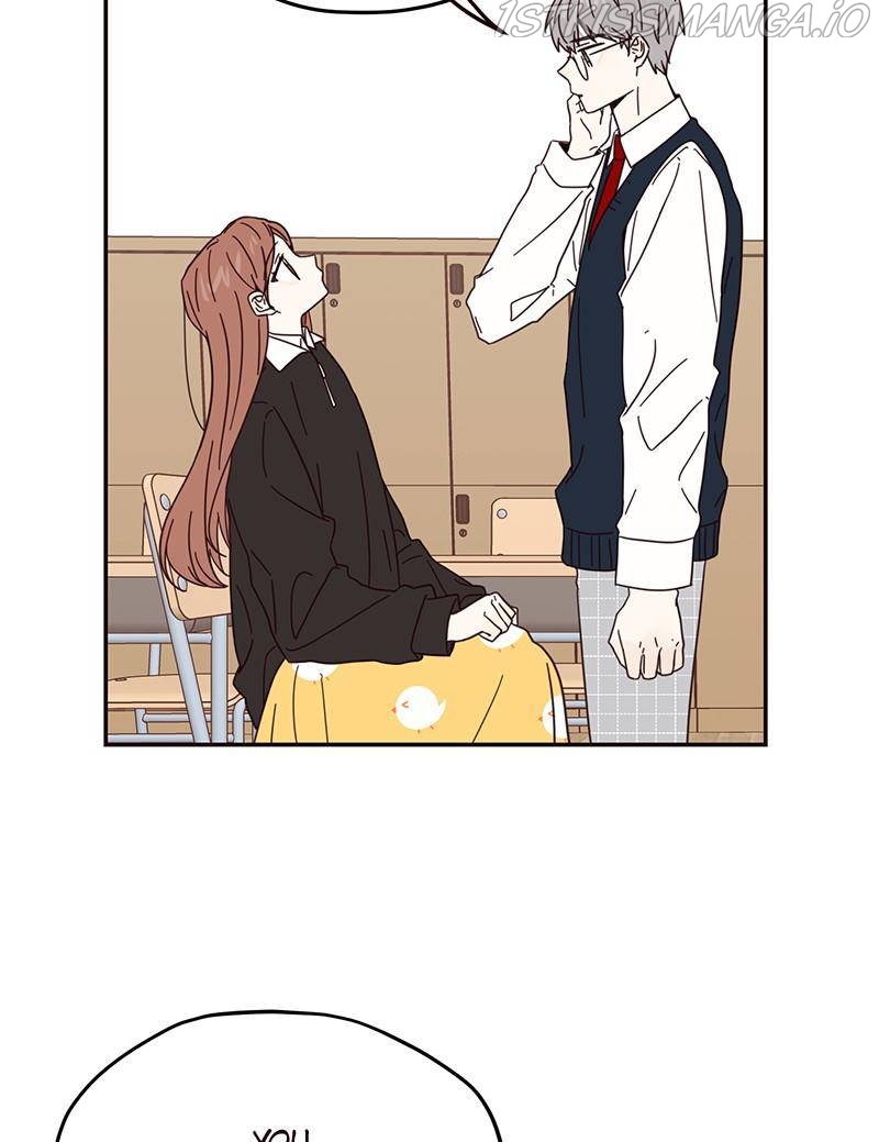 Sarang and Pyeonggang’s Ondal Chapter 14 - page 27