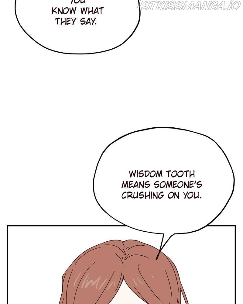Sarang and Pyeonggang’s Ondal Chapter 14 - page 28