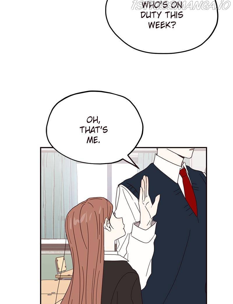 Sarang and Pyeonggang’s Ondal Chapter 14 - page 36
