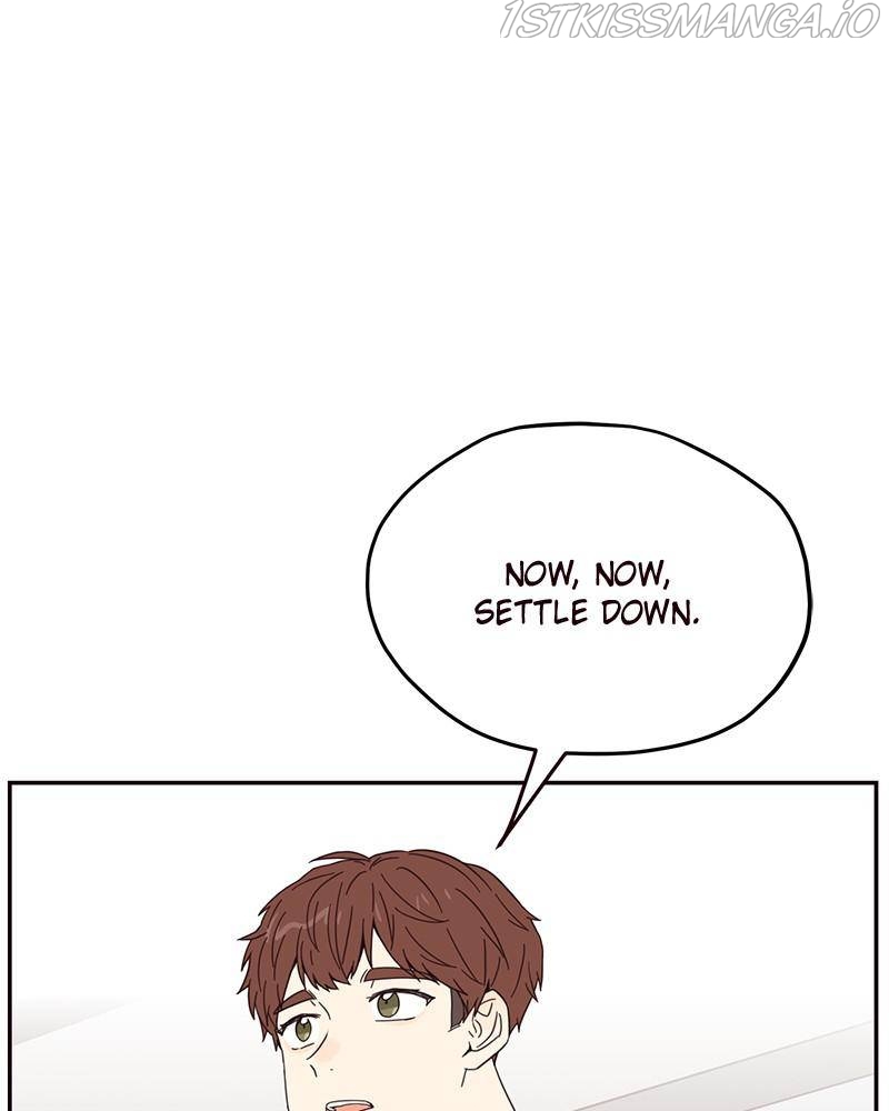 Sarang and Pyeonggang’s Ondal Chapter 14 - page 4