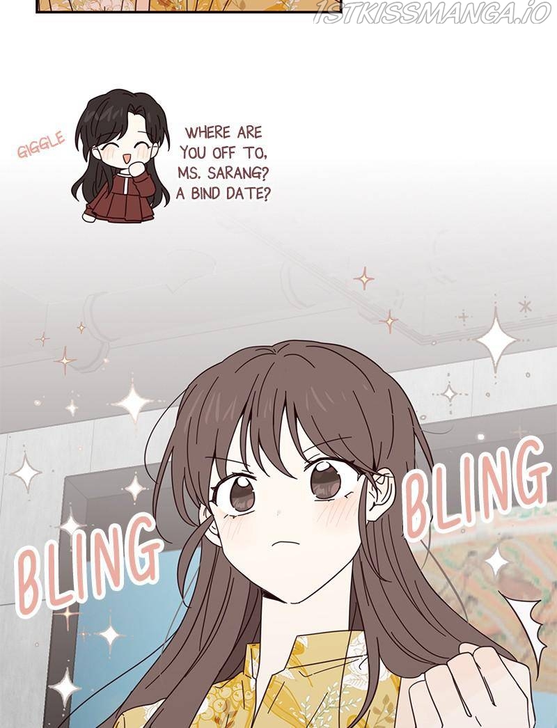 Sarang and Pyeonggang’s Ondal Chapter 14 - page 46