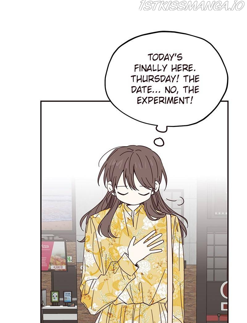 Sarang and Pyeonggang’s Ondal Chapter 14 - page 48