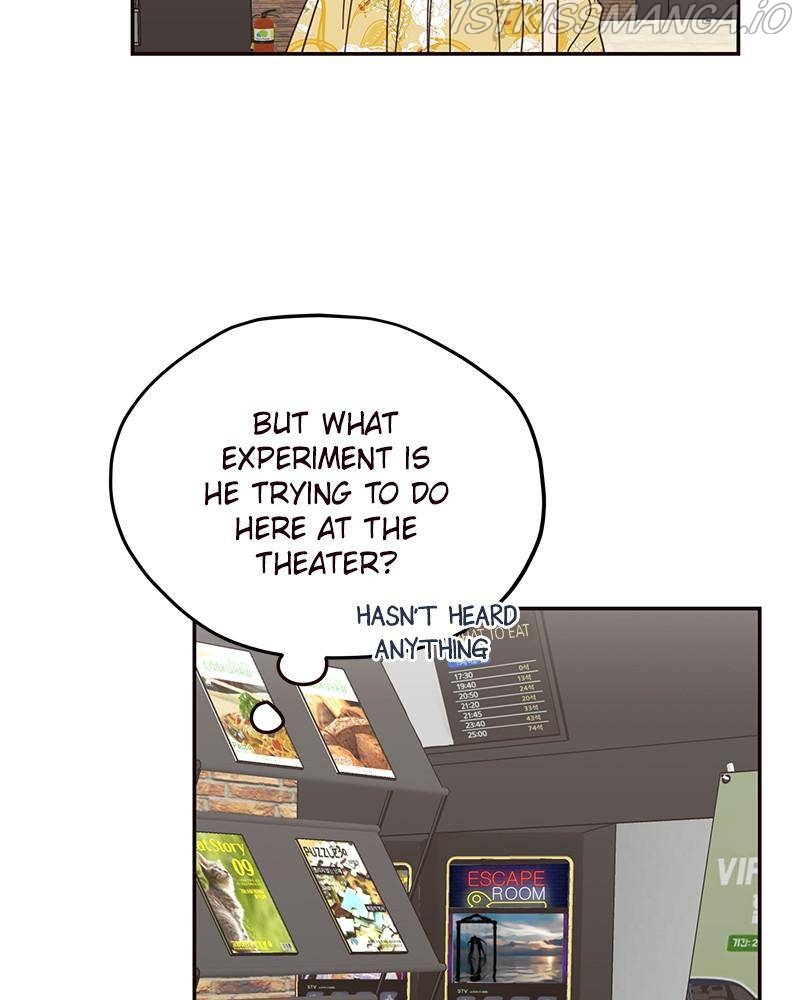 Sarang and Pyeonggang’s Ondal Chapter 14 - page 49