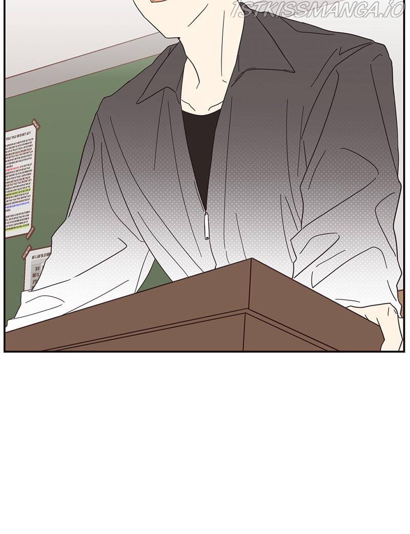 Sarang and Pyeonggang’s Ondal Chapter 14 - page 5