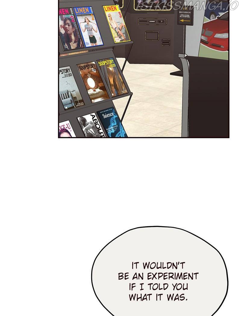 Sarang and Pyeonggang’s Ondal Chapter 14 - page 50