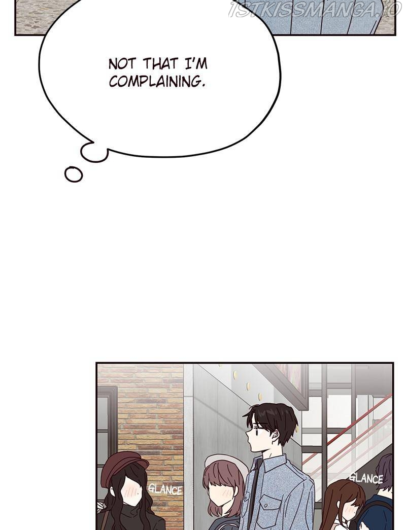 Sarang and Pyeonggang’s Ondal Chapter 14 - page 52