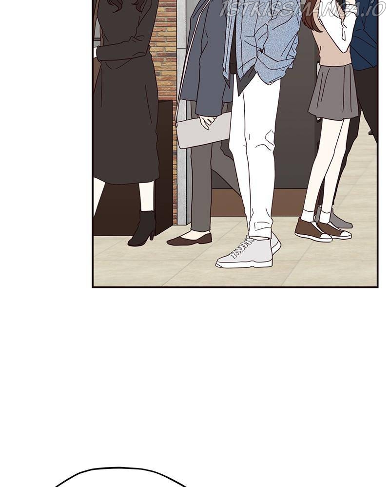 Sarang and Pyeonggang’s Ondal Chapter 14 - page 53