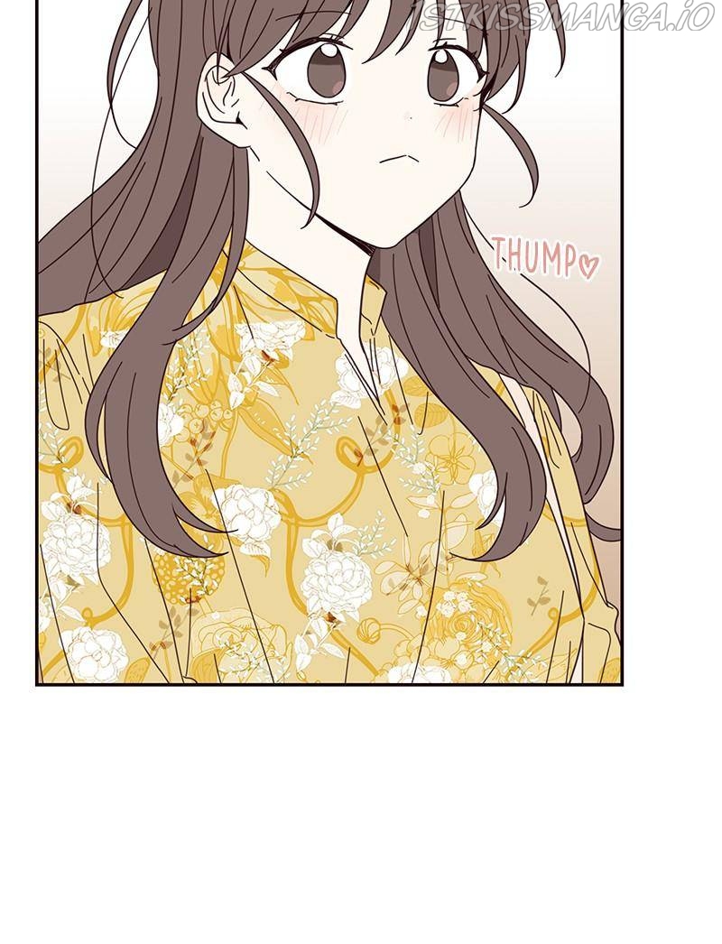 Sarang and Pyeonggang’s Ondal Chapter 14 - page 56