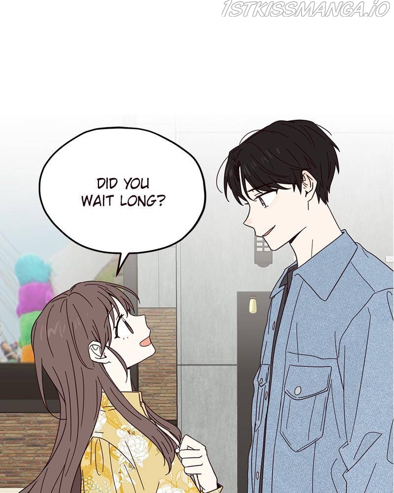 Sarang and Pyeonggang’s Ondal Chapter 14 - page 57