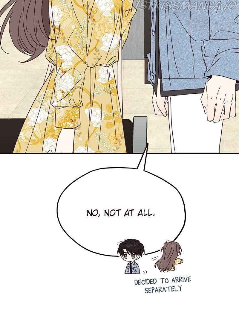 Sarang and Pyeonggang’s Ondal Chapter 14 - page 58