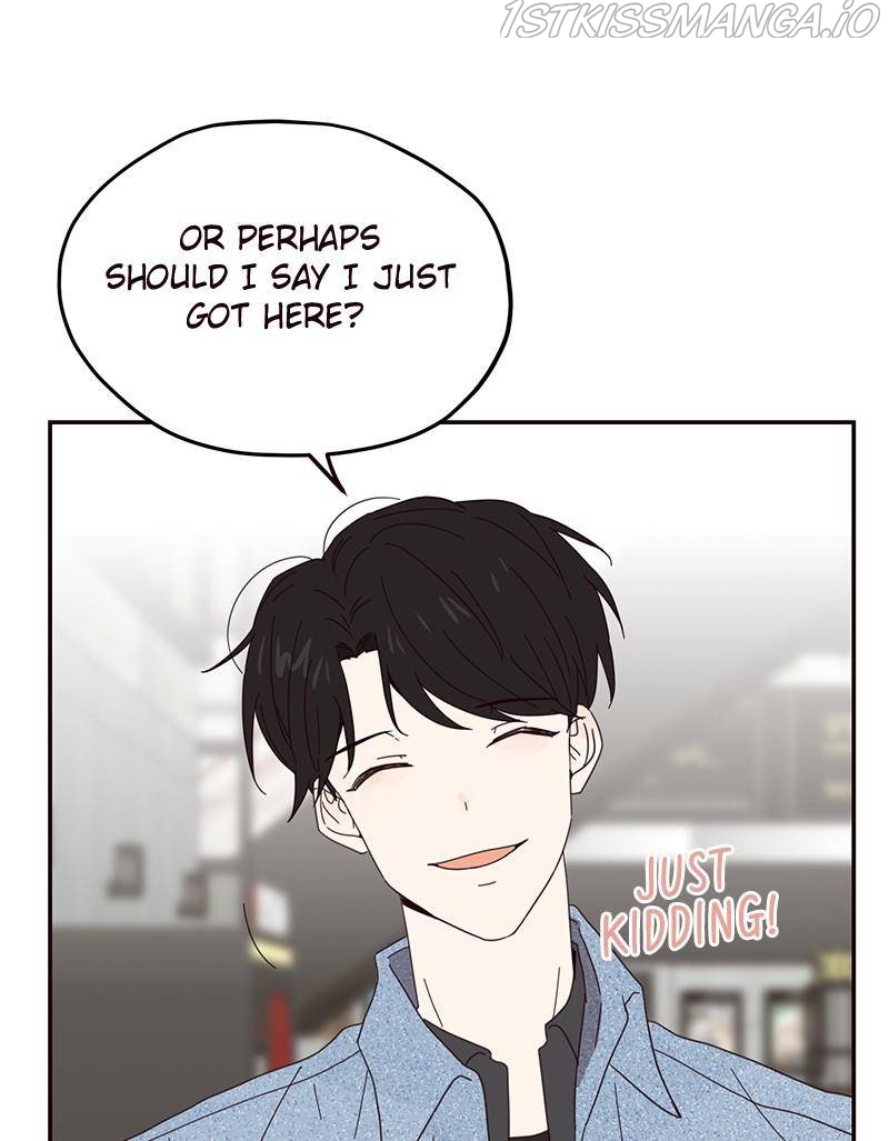 Sarang and Pyeonggang’s Ondal Chapter 14 - page 59