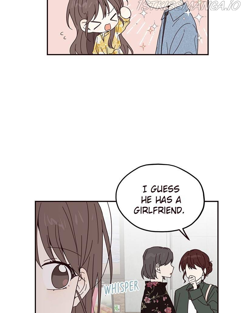 Sarang and Pyeonggang’s Ondal Chapter 14 - page 61