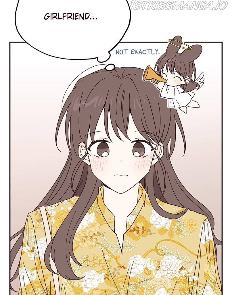 Sarang and Pyeonggang’s Ondal Chapter 14 - page 63