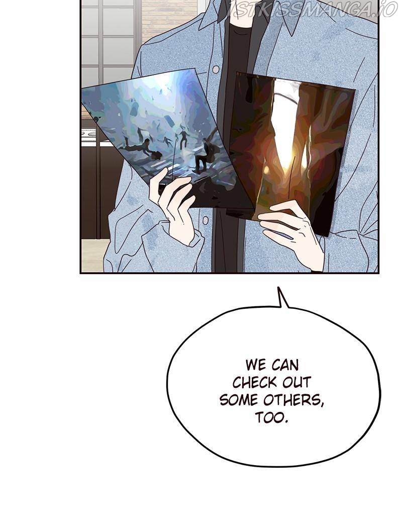 Sarang and Pyeonggang’s Ondal Chapter 14 - page 65