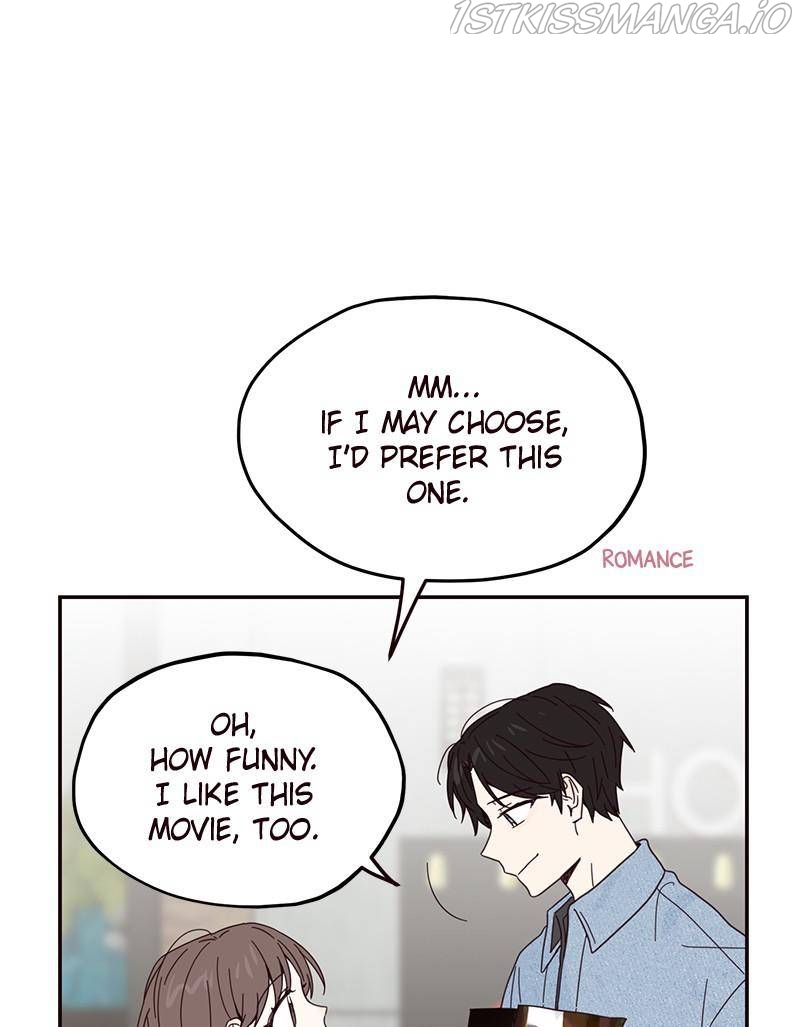 Sarang and Pyeonggang’s Ondal Chapter 14 - page 67