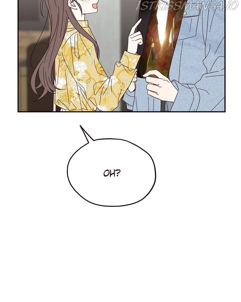 Sarang and Pyeonggang’s Ondal Chapter 14 - page 68