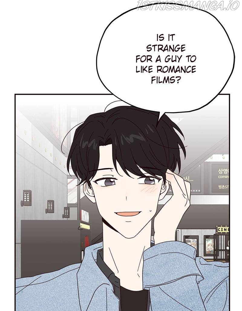 Sarang and Pyeonggang’s Ondal Chapter 14 - page 69