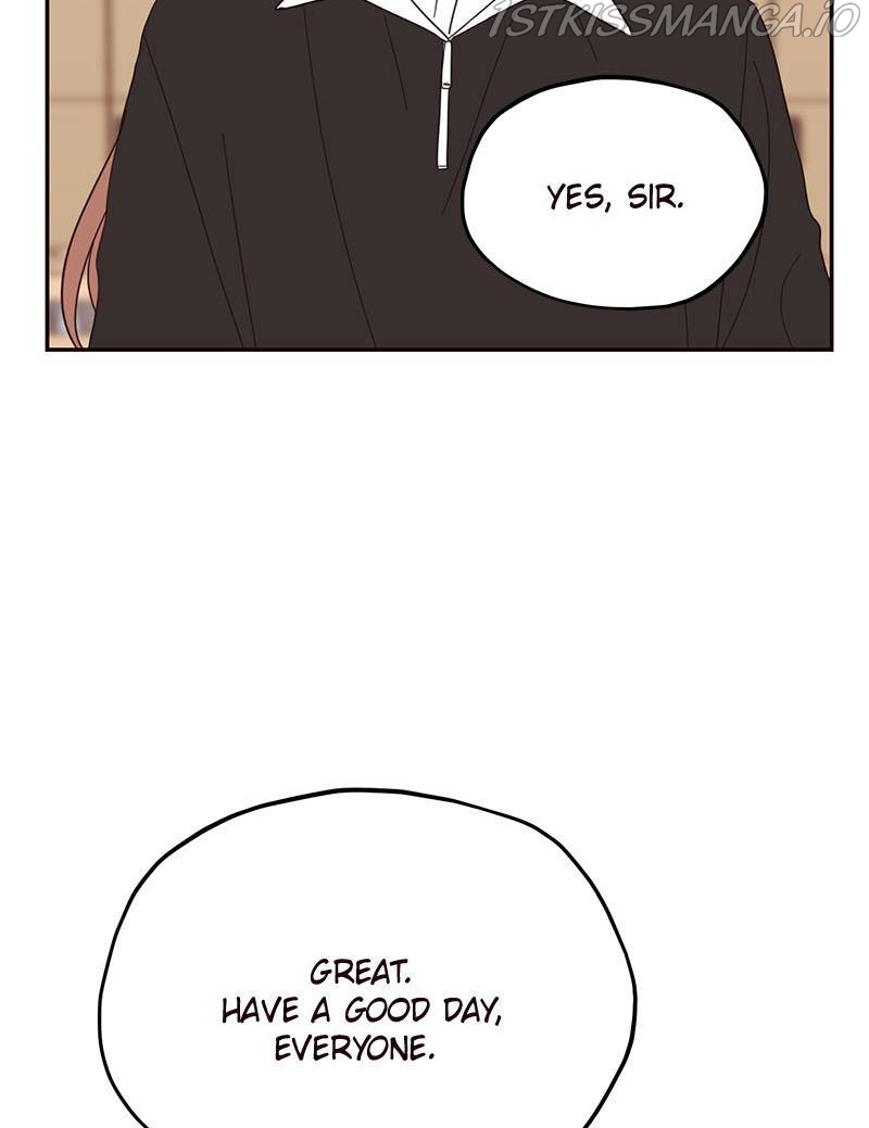 Sarang and Pyeonggang’s Ondal Chapter 14 - page 7