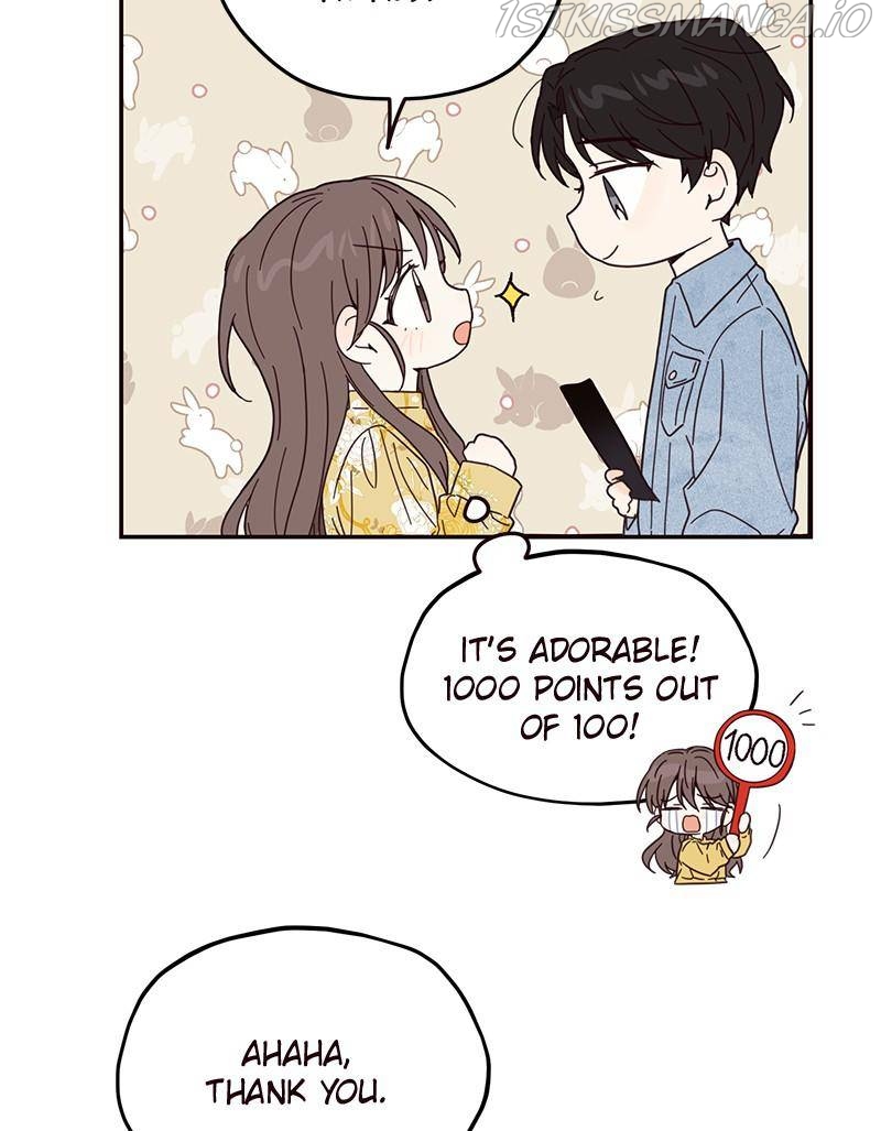 Sarang and Pyeonggang’s Ondal Chapter 14 - page 71