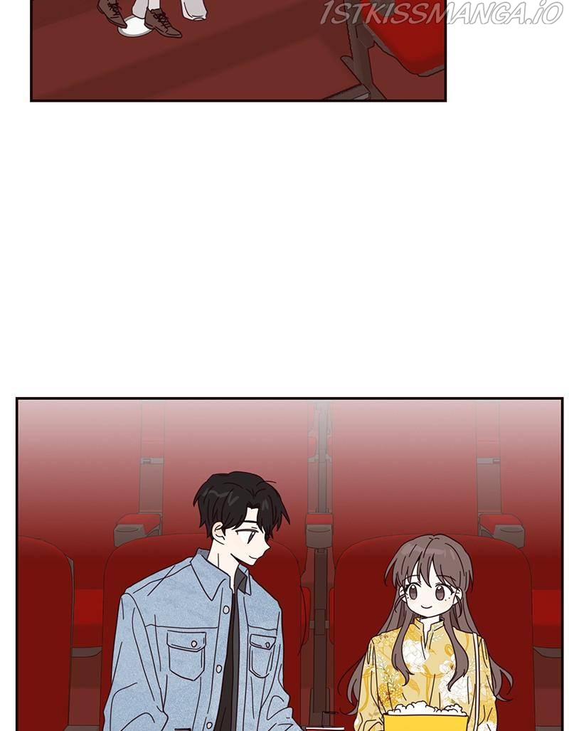 Sarang and Pyeonggang’s Ondal Chapter 14 - page 73