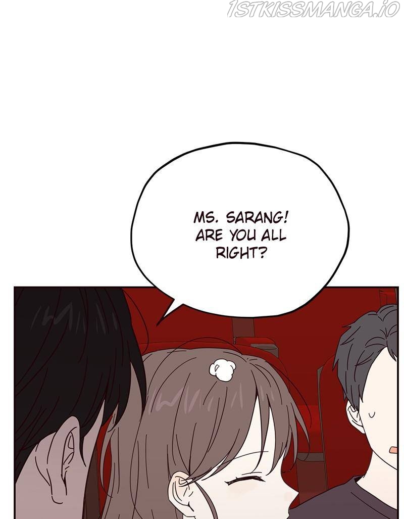 Sarang and Pyeonggang’s Ondal Chapter 14 - page 77