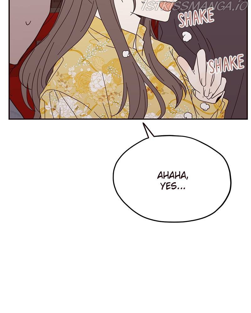 Sarang and Pyeonggang’s Ondal Chapter 14 - page 78