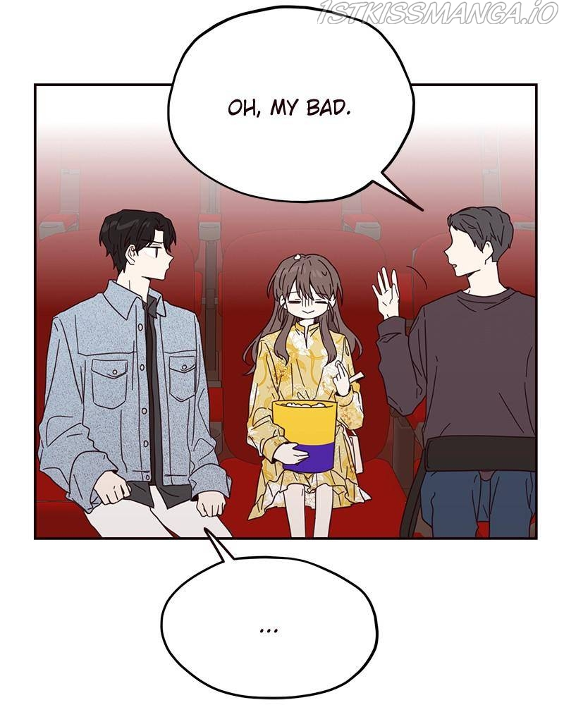 Sarang and Pyeonggang’s Ondal Chapter 14 - page 79