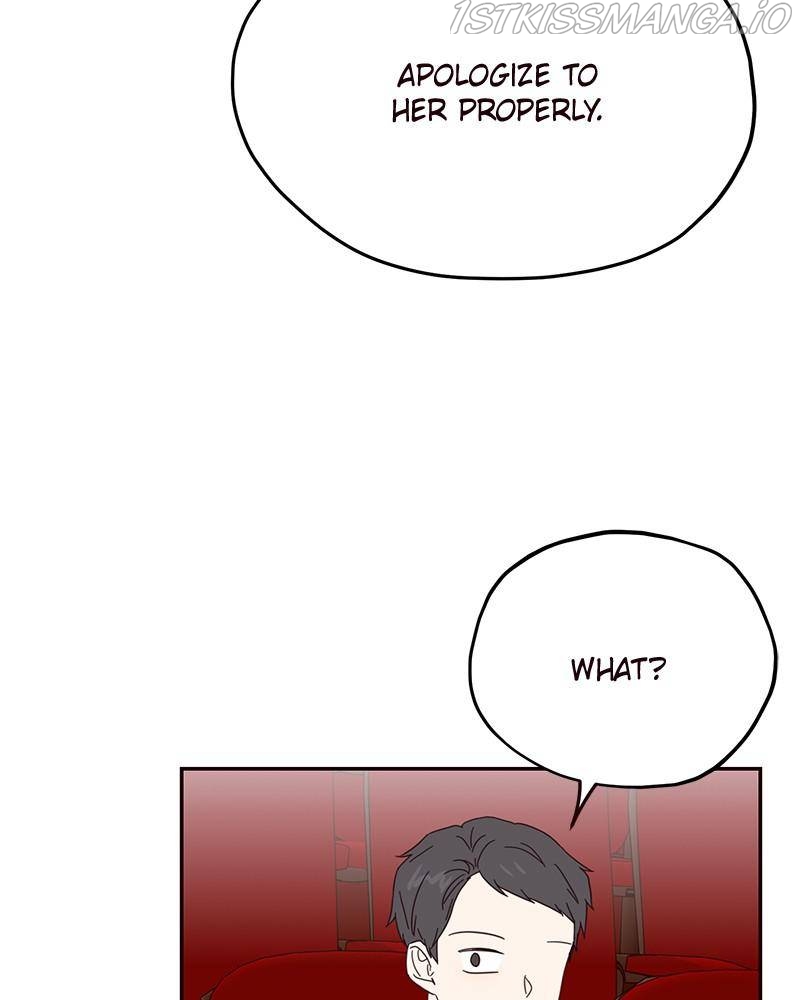 Sarang and Pyeonggang’s Ondal Chapter 14 - page 82