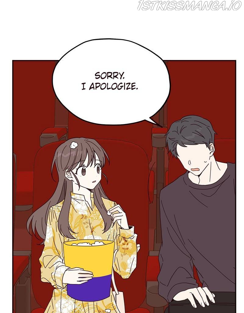 Sarang and Pyeonggang’s Ondal Chapter 14 - page 85