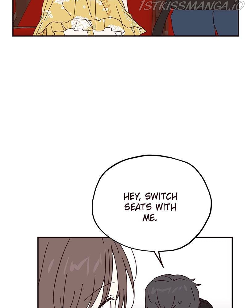 Sarang and Pyeonggang’s Ondal Chapter 14 - page 86