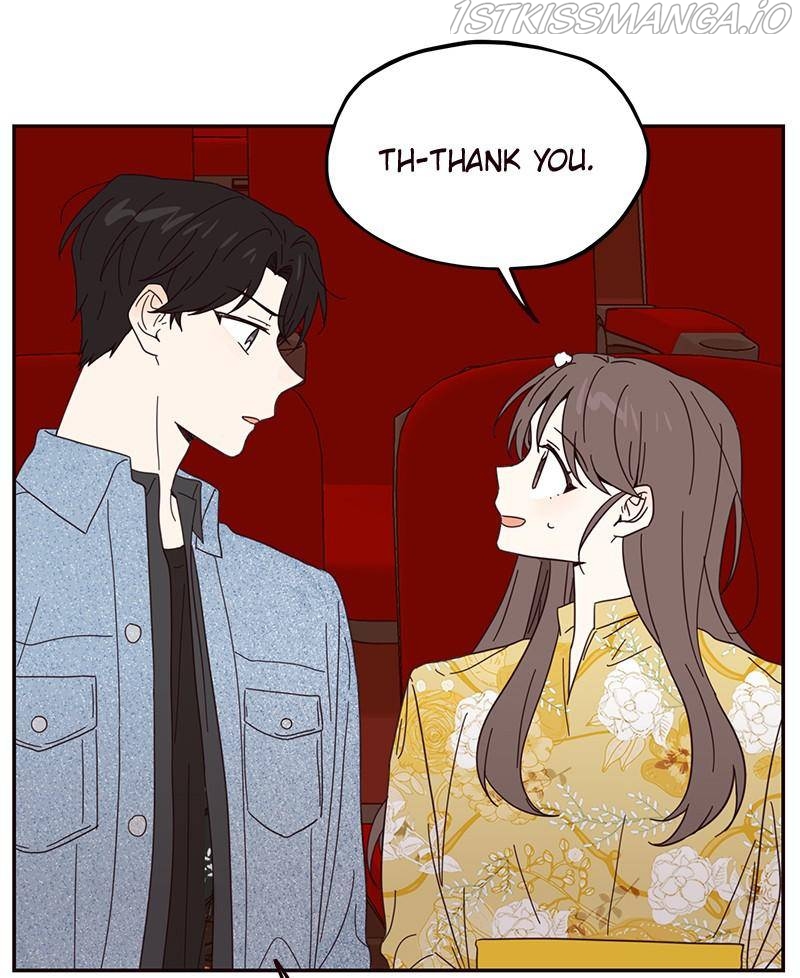 Sarang and Pyeonggang’s Ondal Chapter 14 - page 88