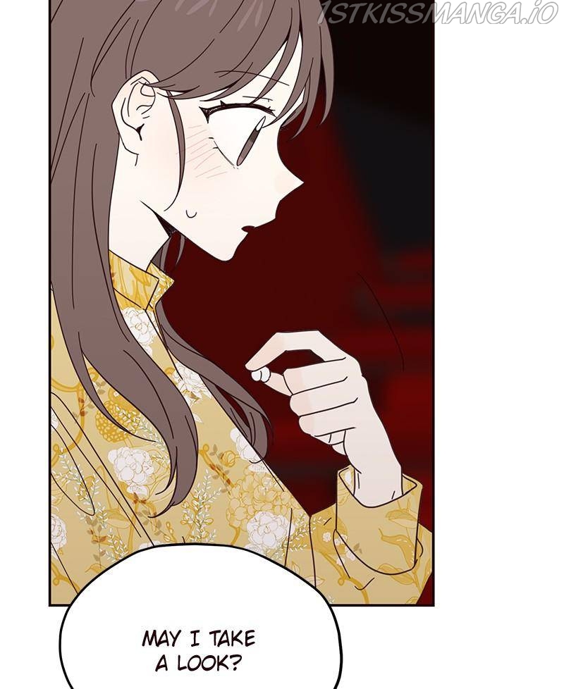 Sarang and Pyeonggang’s Ondal Chapter 14 - page 92