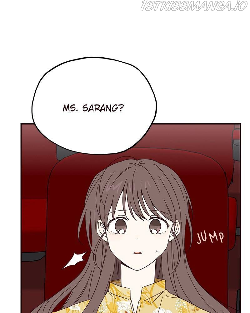 Sarang and Pyeonggang’s Ondal Chapter 15 - page 20