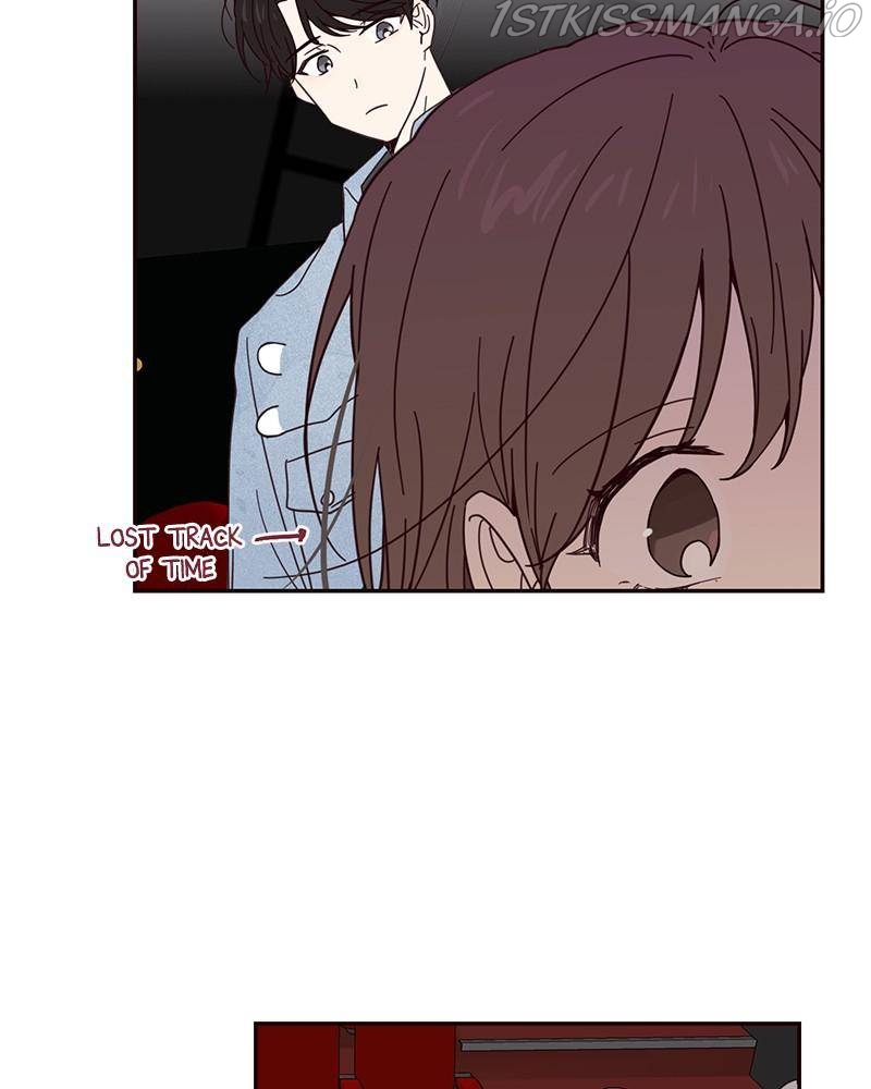Sarang and Pyeonggang’s Ondal Chapter 15 - page 22