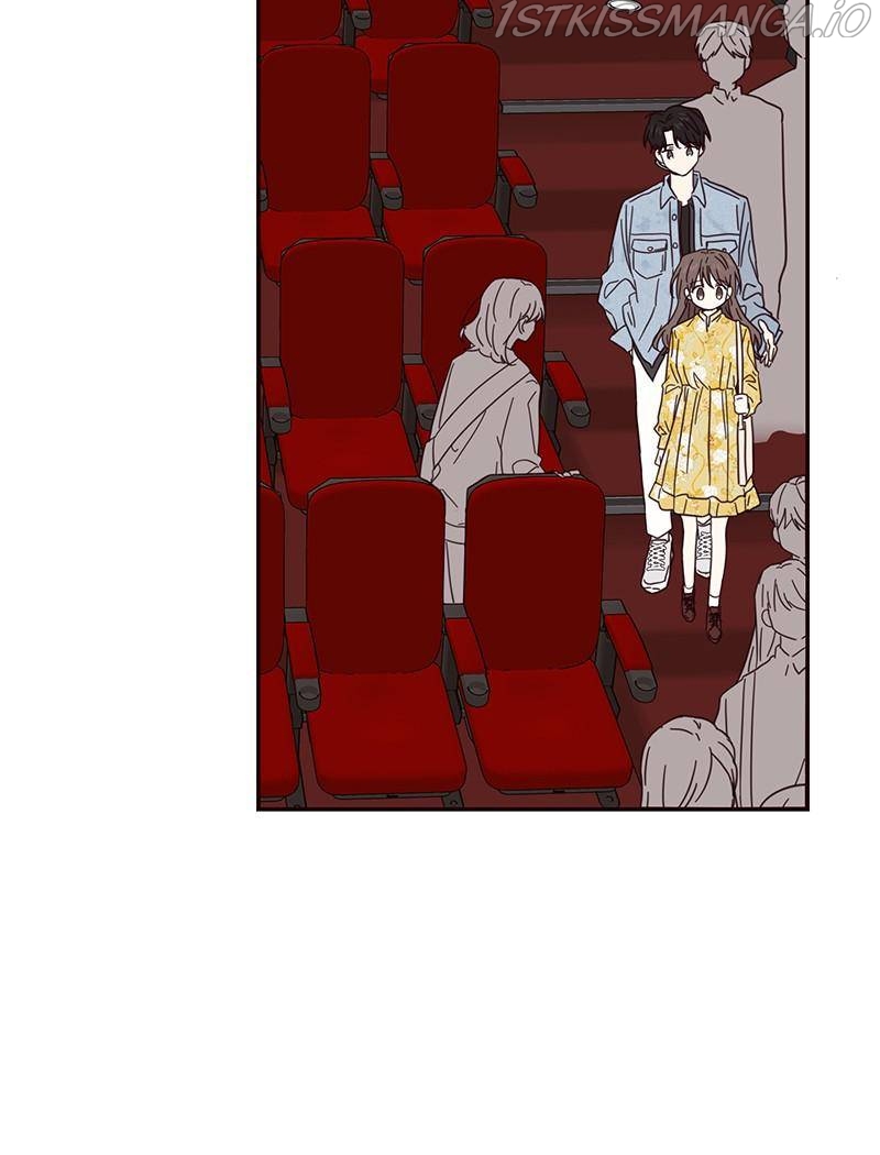 Sarang and Pyeonggang’s Ondal Chapter 15 - page 23