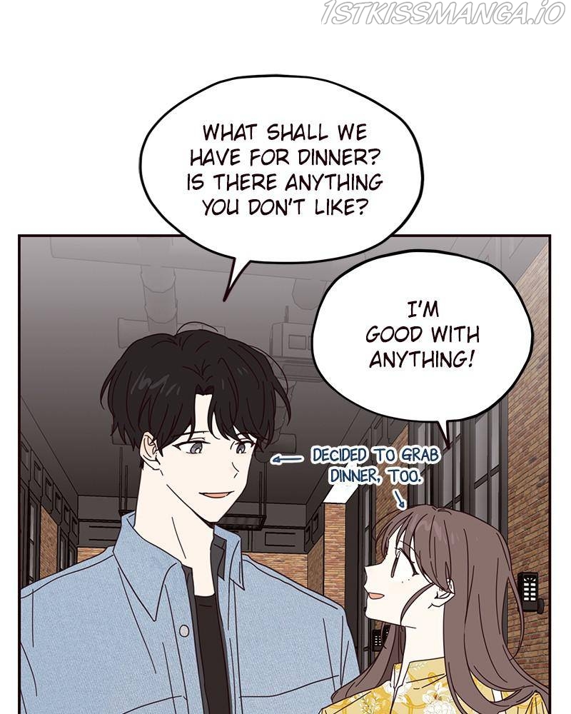 Sarang and Pyeonggang’s Ondal Chapter 15 - page 24