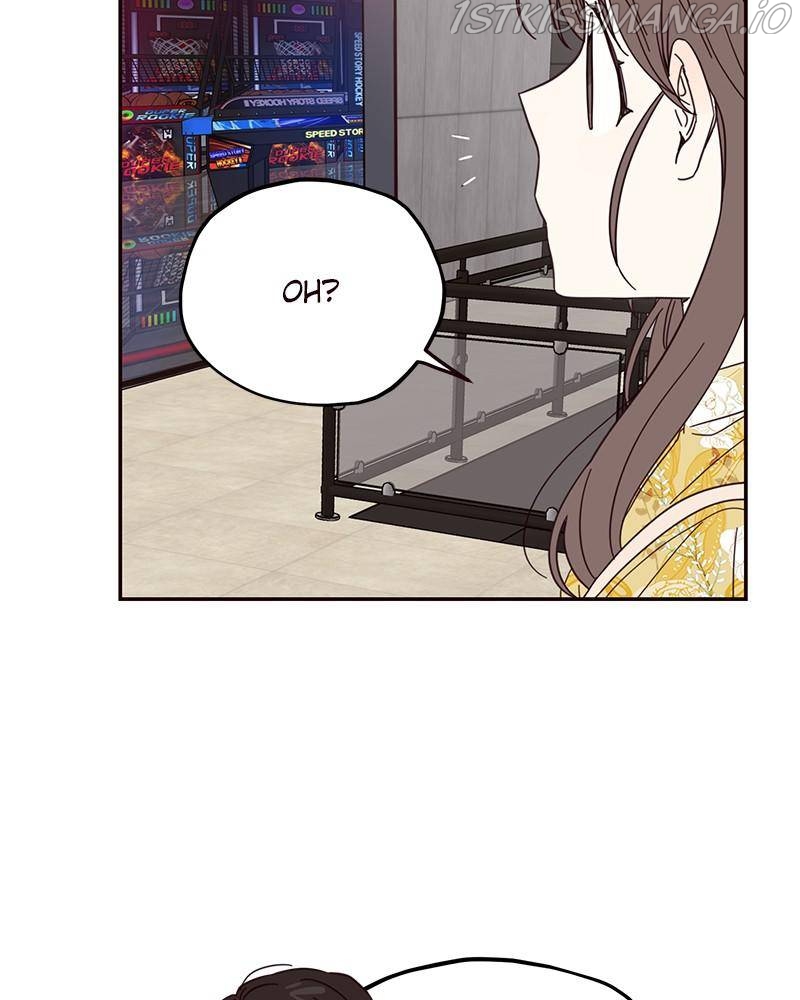 Sarang and Pyeonggang’s Ondal Chapter 15 - page 26
