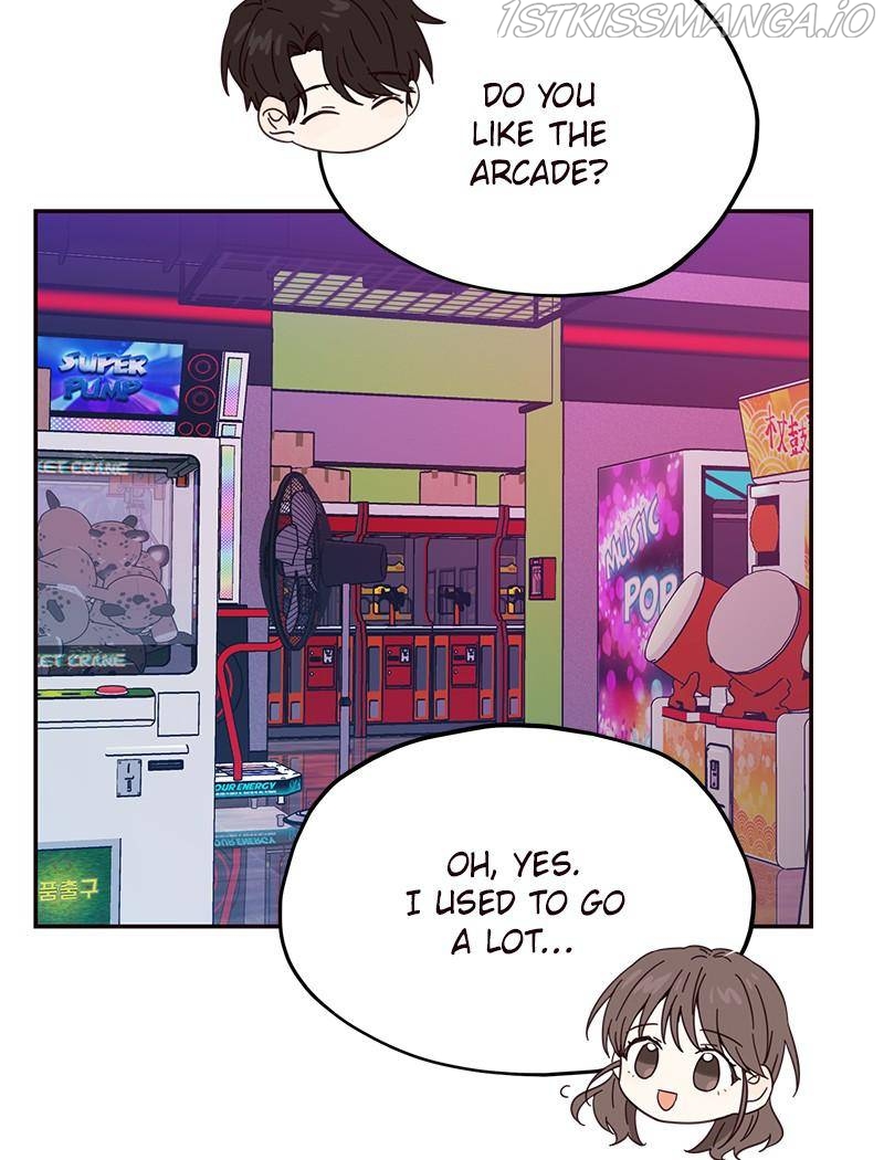 Sarang and Pyeonggang’s Ondal Chapter 15 - page 27