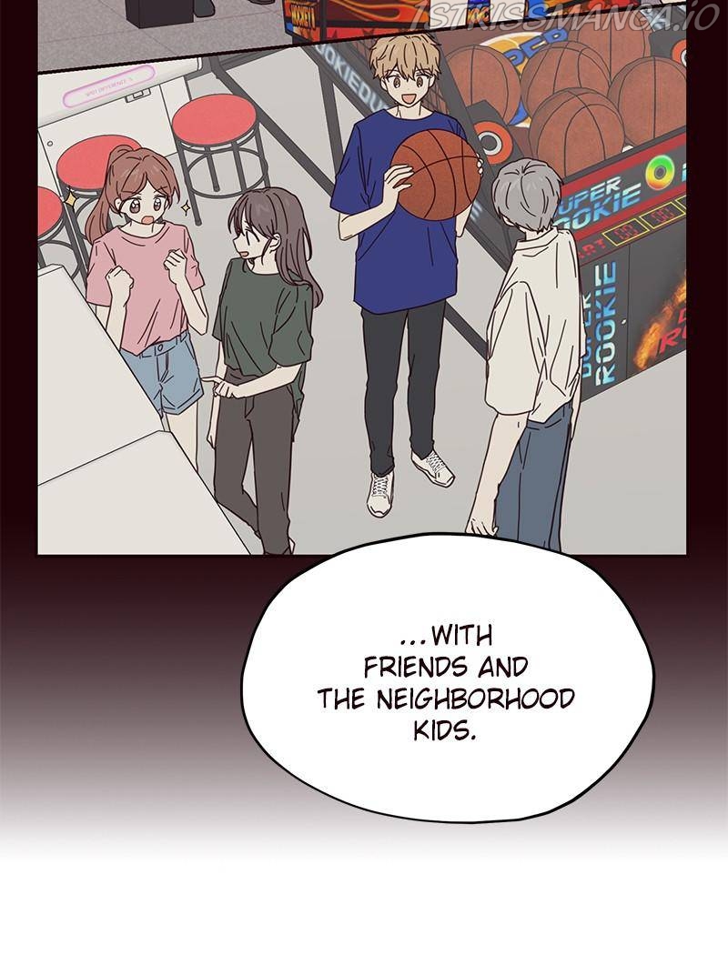 Sarang and Pyeonggang’s Ondal Chapter 15 - page 29