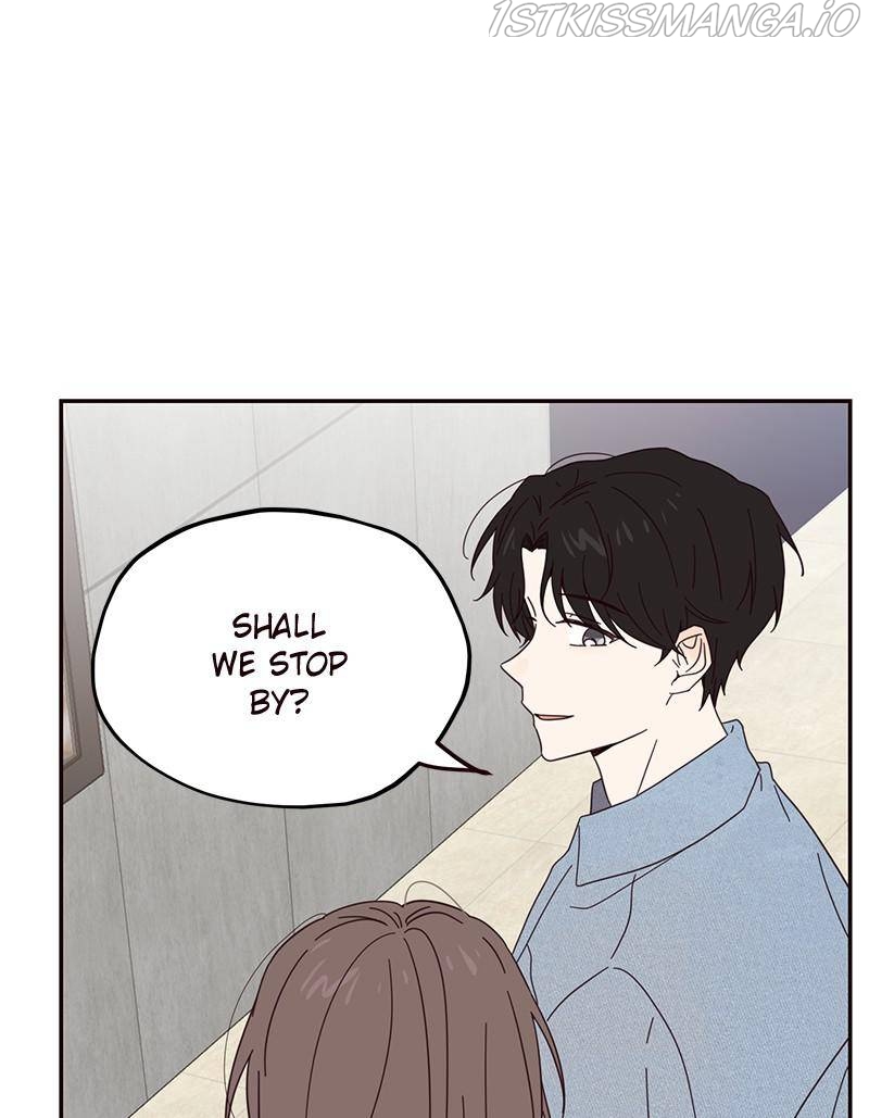 Sarang and Pyeonggang’s Ondal Chapter 15 - page 30