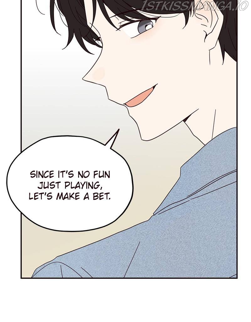 Sarang and Pyeonggang’s Ondal Chapter 15 - page 32