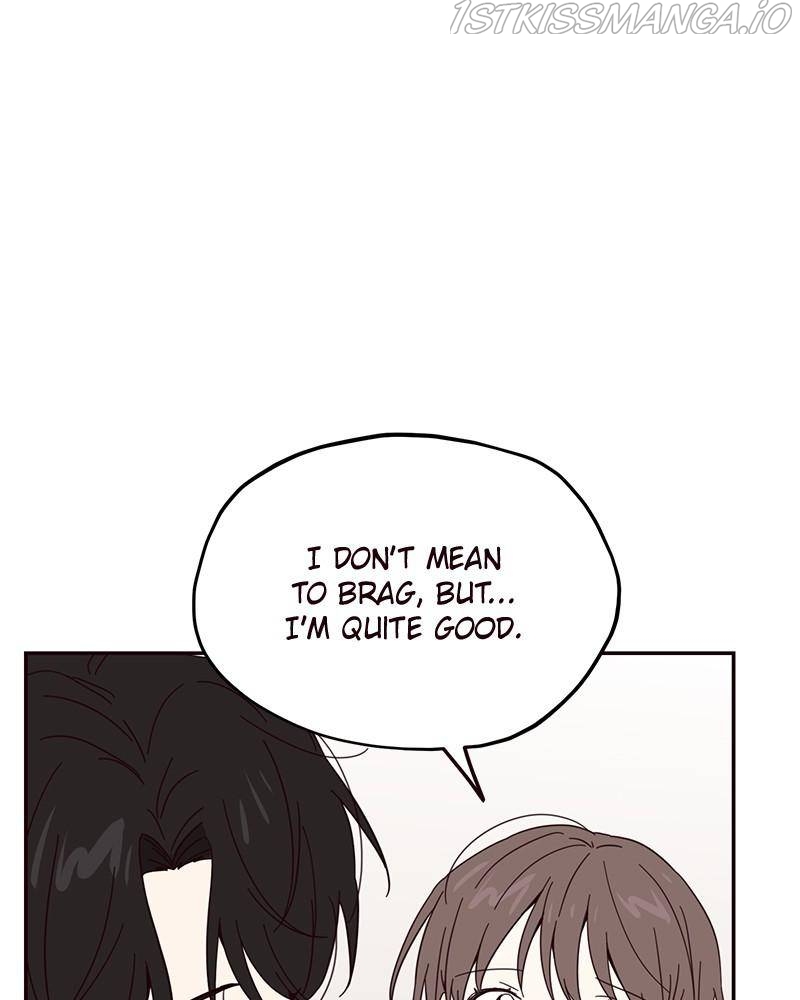 Sarang and Pyeonggang’s Ondal Chapter 15 - page 33