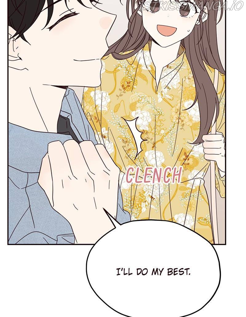 Sarang and Pyeonggang’s Ondal Chapter 15 - page 34