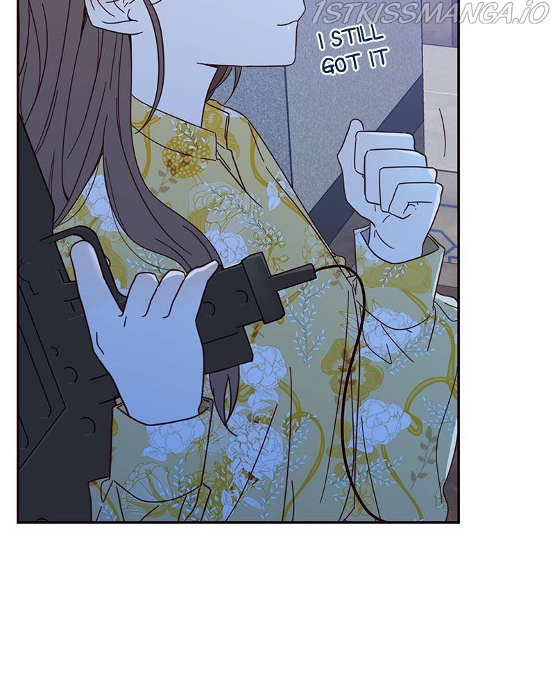 Sarang and Pyeonggang’s Ondal Chapter 15 - page 39
