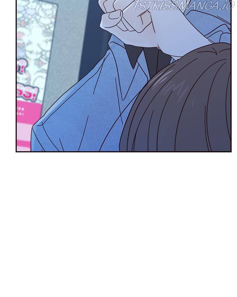 Sarang and Pyeonggang’s Ondal Chapter 15 - page 41