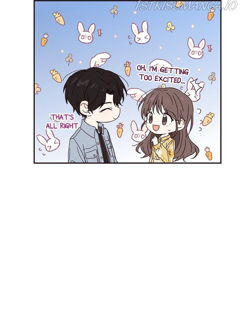 Sarang and Pyeonggang’s Ondal Chapter 15 - page 42
