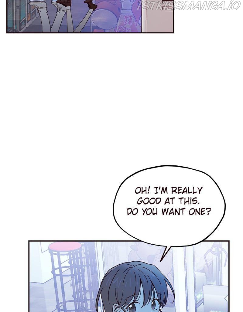 Sarang and Pyeonggang’s Ondal Chapter 15 - page 44
