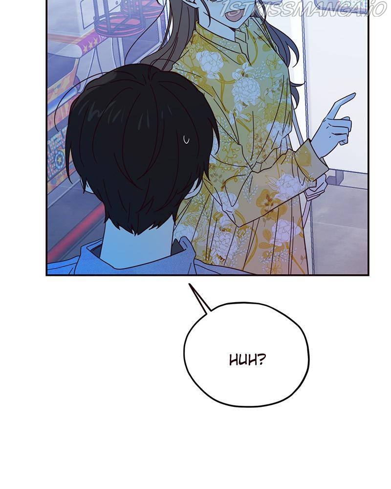 Sarang and Pyeonggang’s Ondal Chapter 15 - page 45